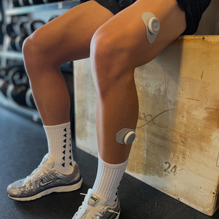 ProPulse™ – Trådløs EMS & TENS Massager