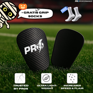 PRO-Elite mini benskinner 2.0 + Gratis Grip Socks