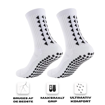 PRO Grip Socks 2.0
