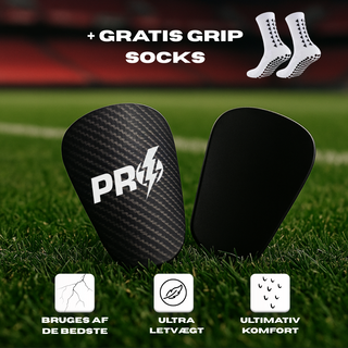 PRO-Elite mini benskinner 2.0 + Gratis Grip Socks
